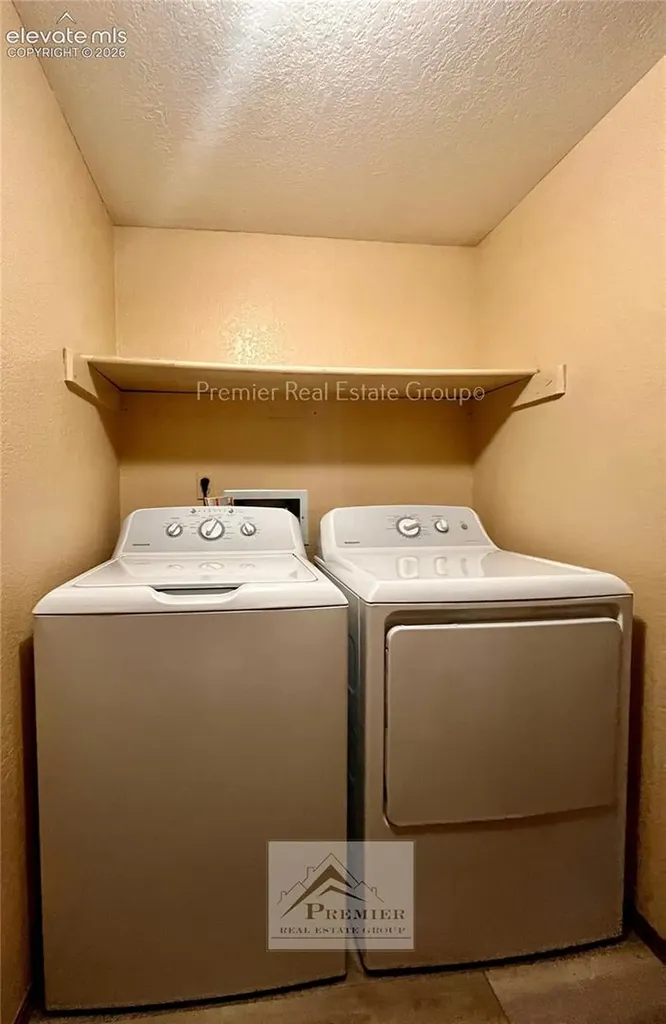 2126 Boston Terrace Colorado Springs CO 80904
