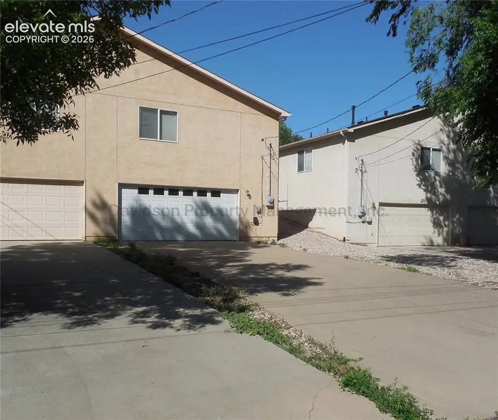 2135 W Platte Avenue Colorado Springs CO 80904