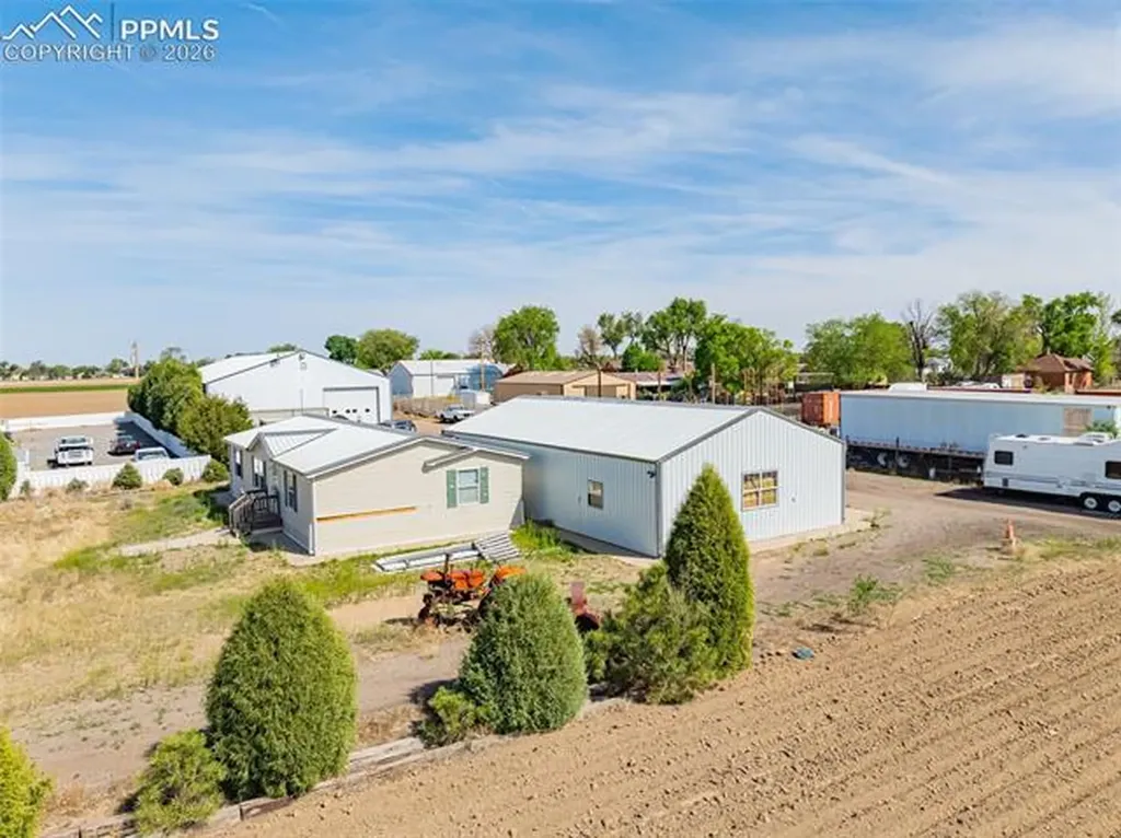 867 28th Lane Pueblo CO 81006