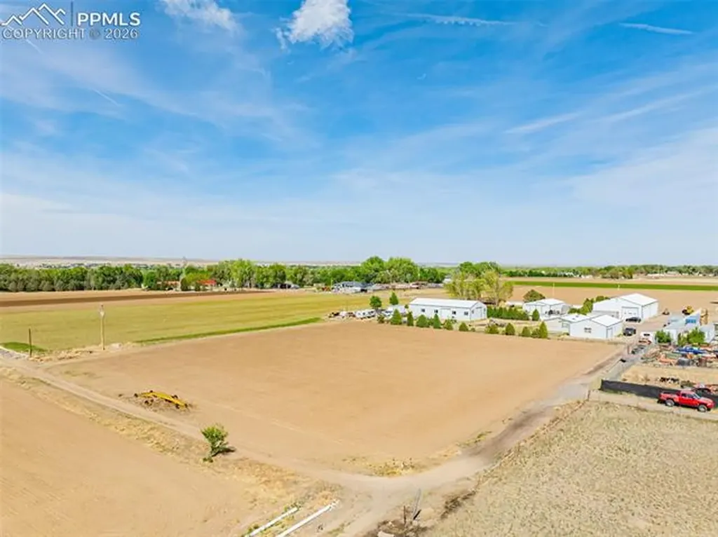 867 28th Lane Pueblo CO 81006