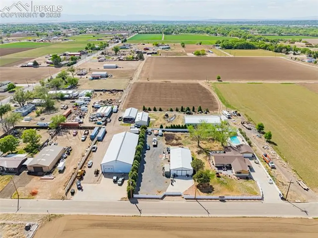 867 28th Lane Pueblo CO 81006