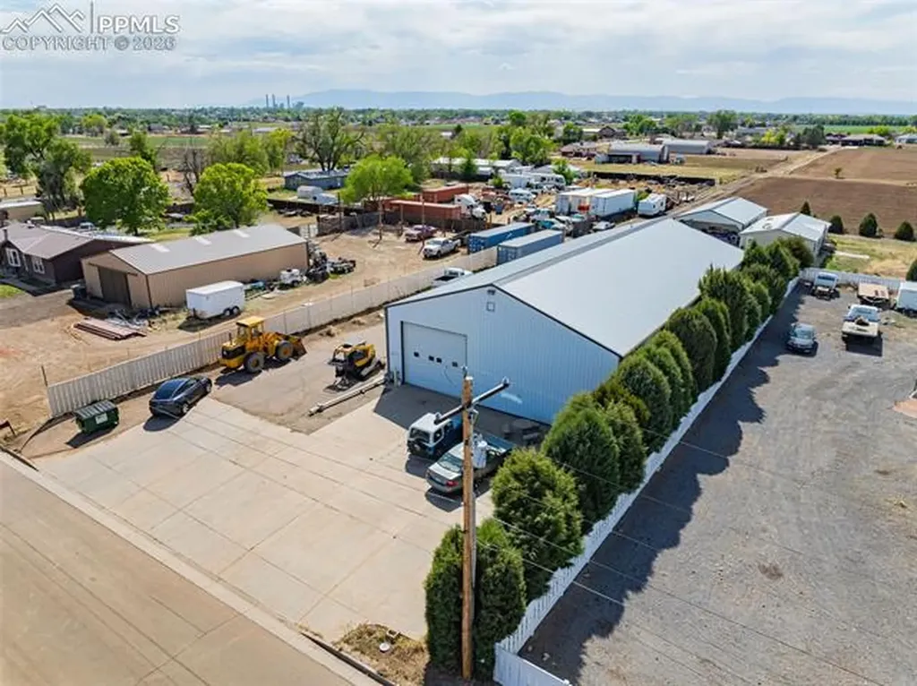 867 28th Lane Pueblo CO 81006