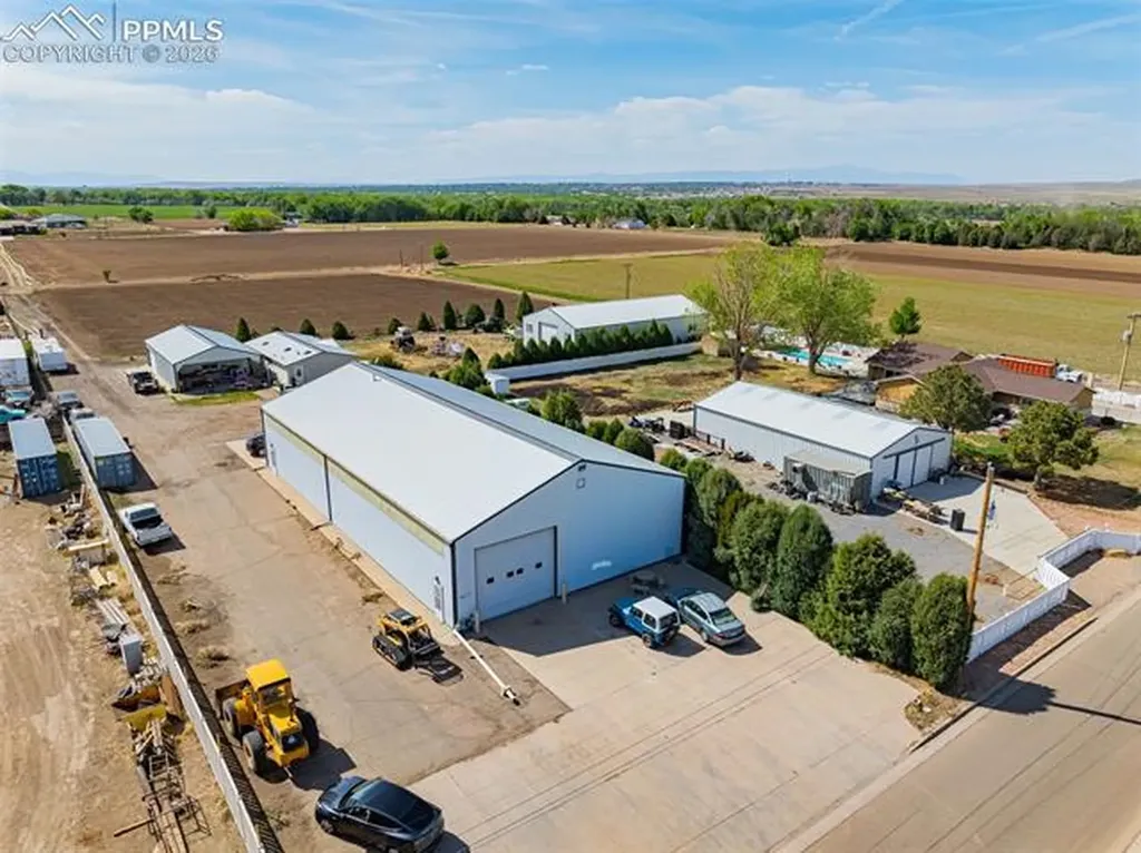 867 28th Lane Pueblo CO 81006