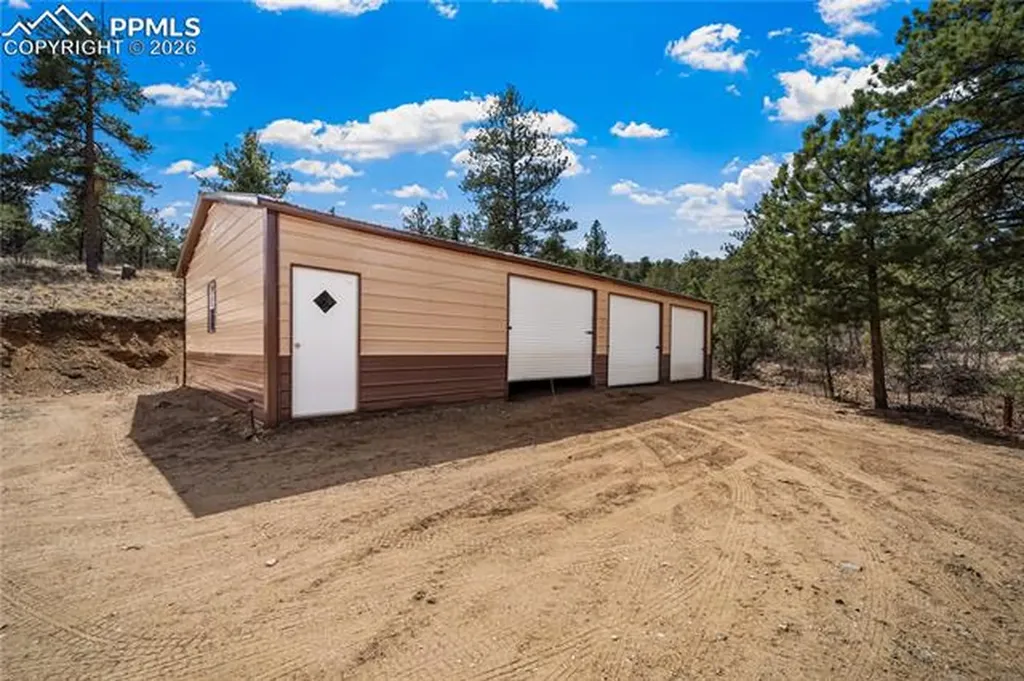 536 Chris Crossover Na Canon City CO 81212