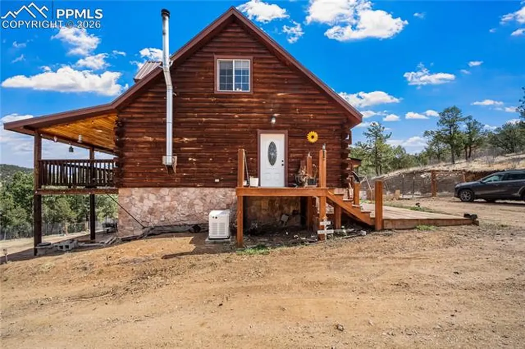 536 Chris Crossover Na Canon City CO 81212