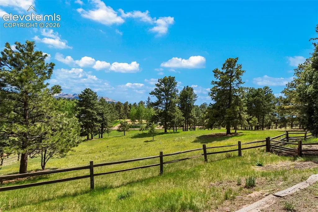 42 Bluebird Hill Na Woodland Park CO 80863