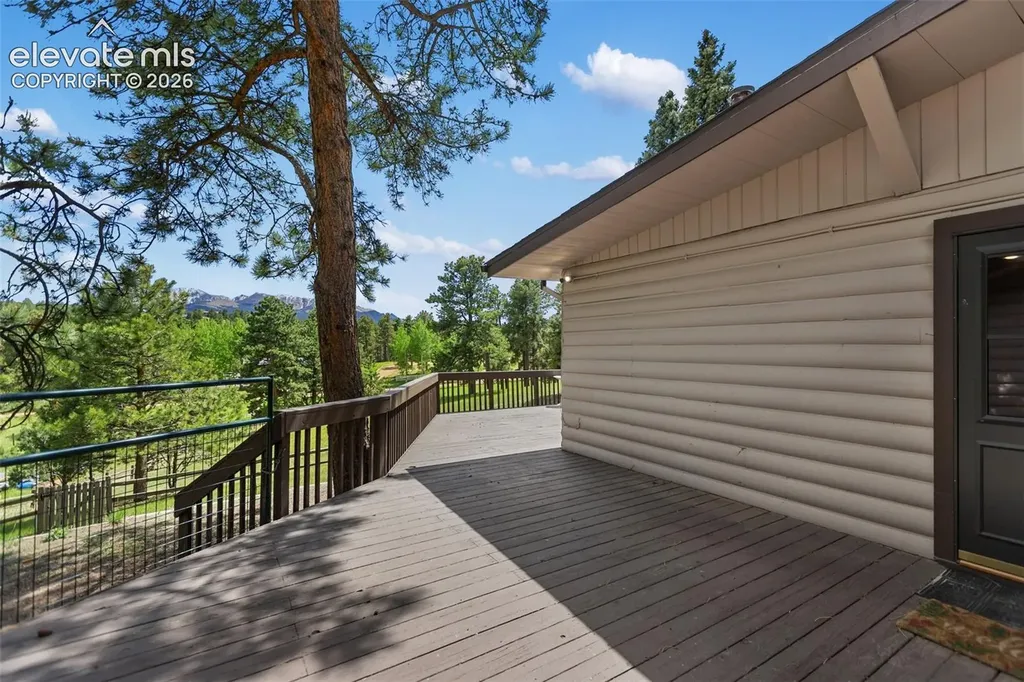 42 Bluebird Hill Na Woodland Park CO 80863