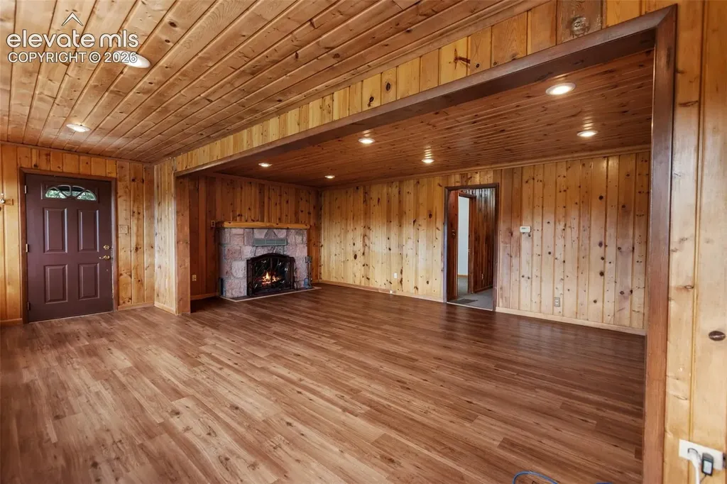 42 Bluebird Hill Na Woodland Park CO 80863