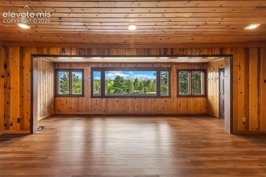 42 Bluebird Hill Na Woodland Park CO 80863