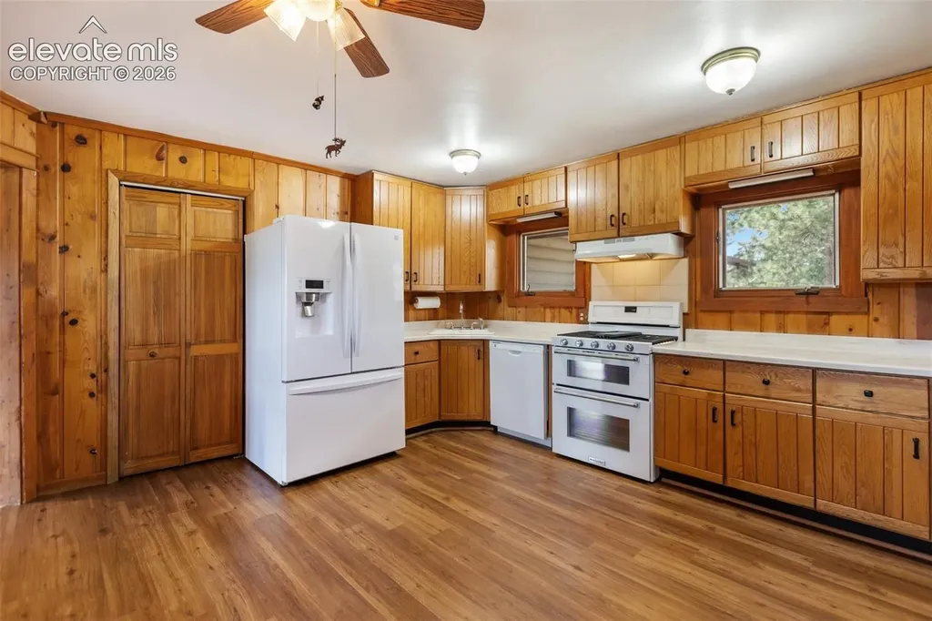 42 Bluebird Hill Na Woodland Park CO 80863