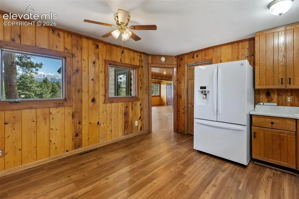 42 Bluebird Hill Na Woodland Park CO 80863