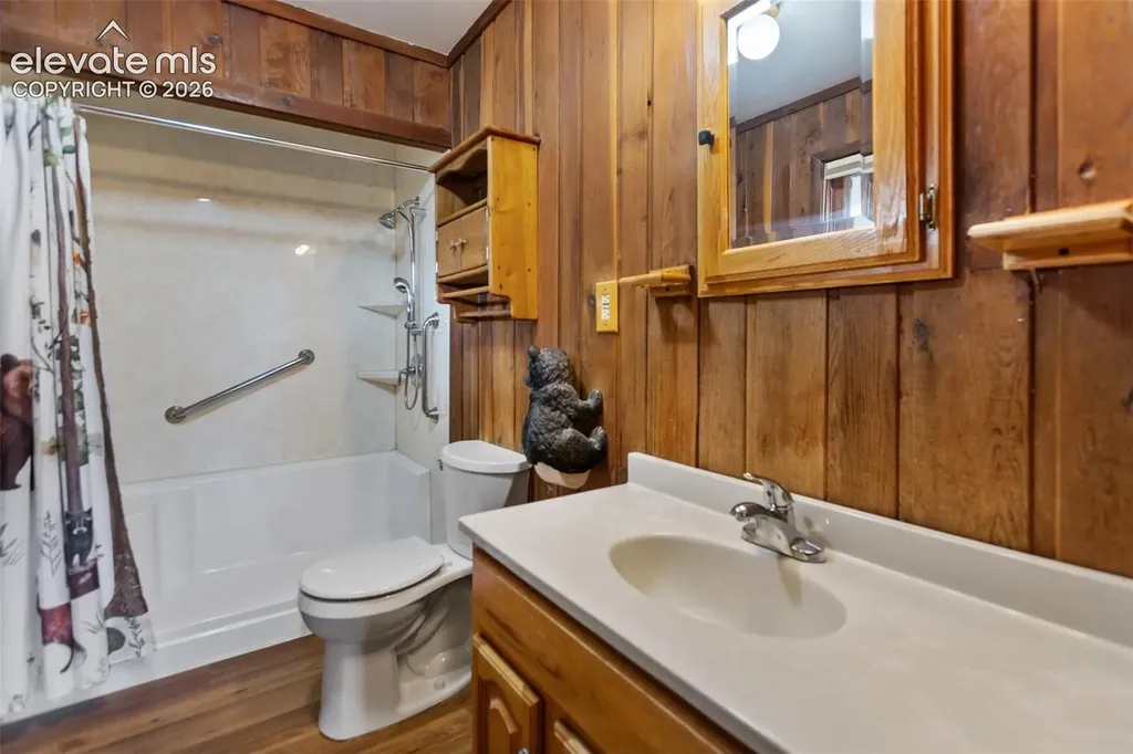 42 Bluebird Hill Na Woodland Park CO 80863