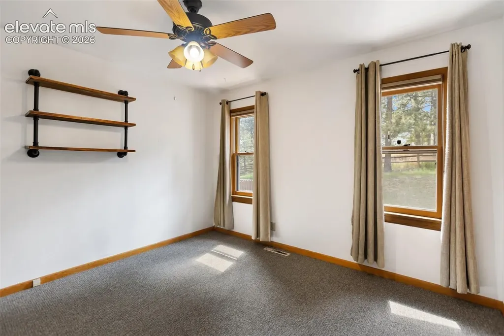 42 Bluebird Hill Na Woodland Park CO 80863