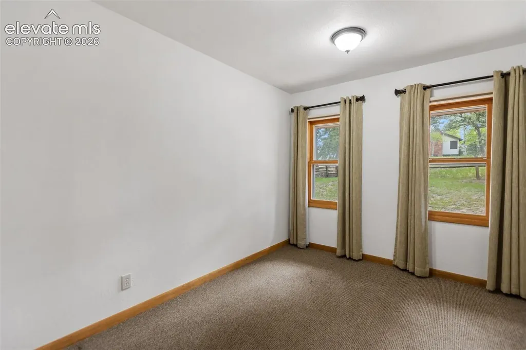 42 Bluebird Hill Na Woodland Park CO 80863