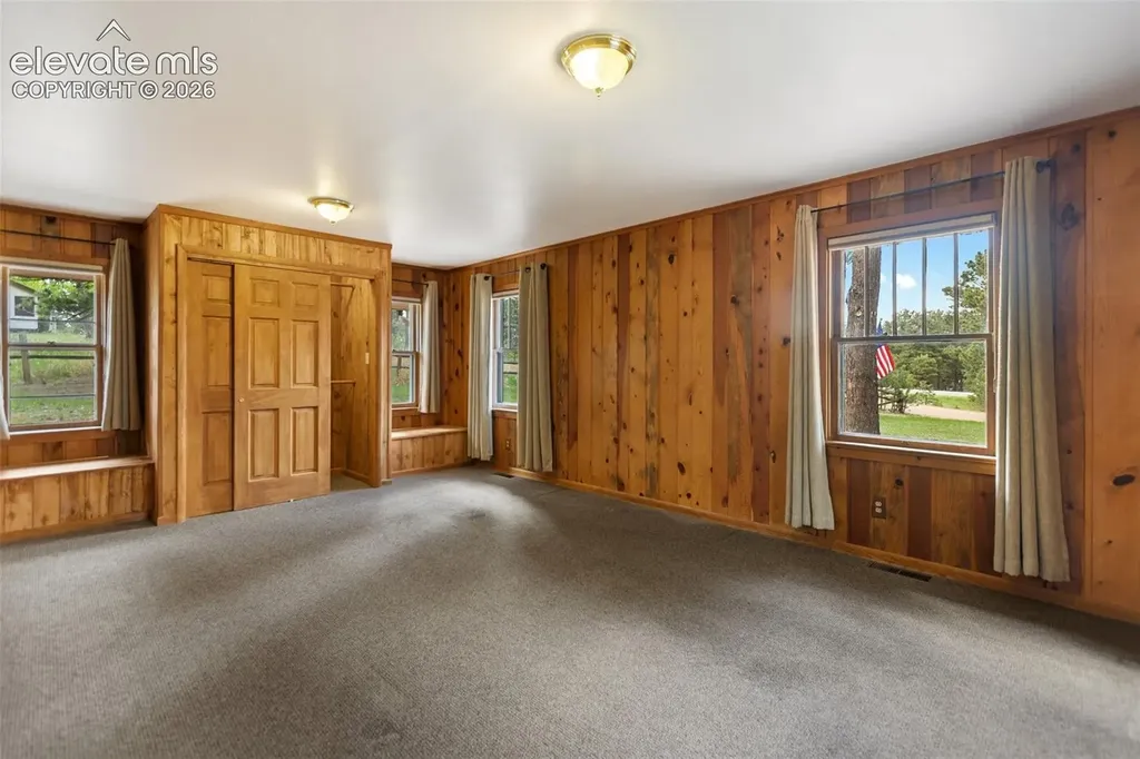 42 Bluebird Hill Na Woodland Park CO 80863