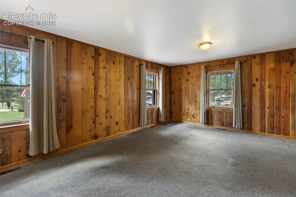 42 Bluebird Hill Na Woodland Park CO 80863