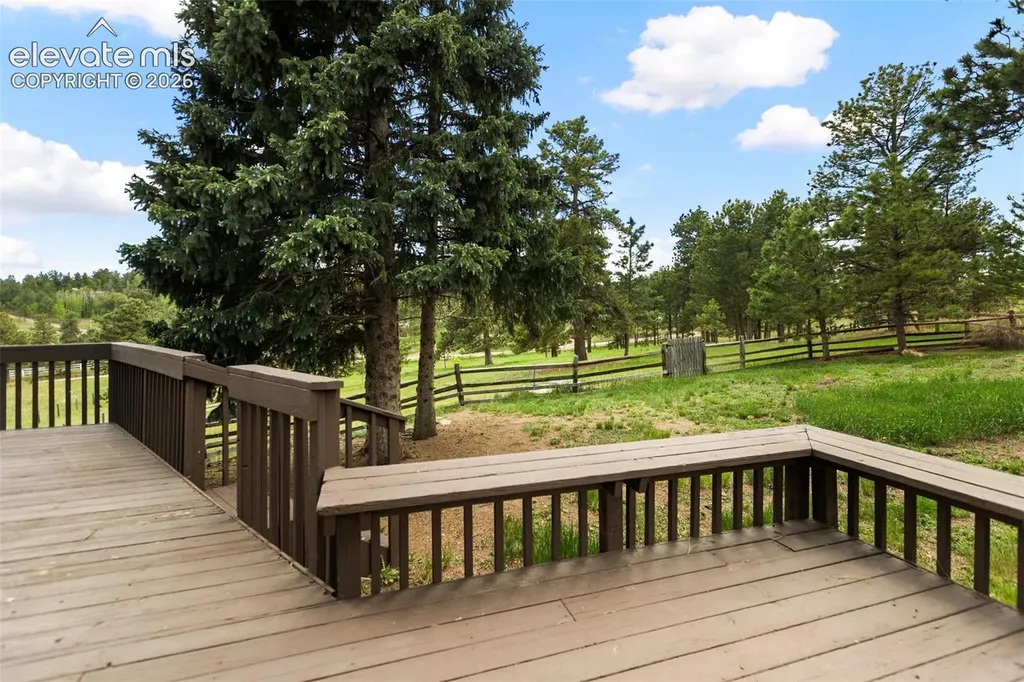42 Bluebird Hill Na Woodland Park CO 80863