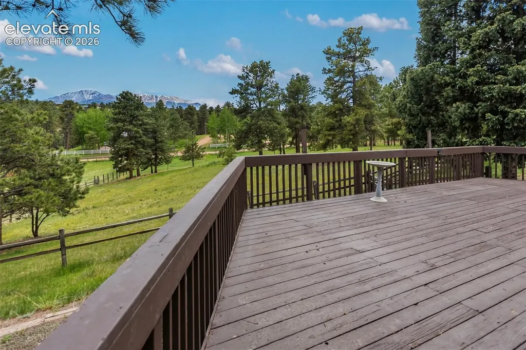 42 Bluebird Hill Na Woodland Park CO 80863