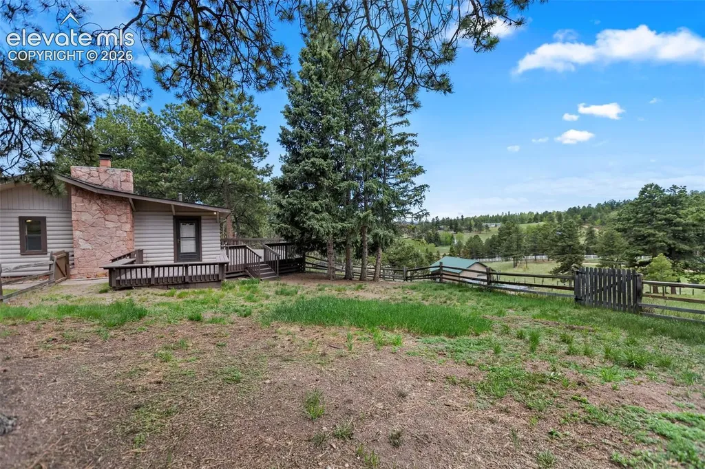 42 Bluebird Hill Na Woodland Park CO 80863