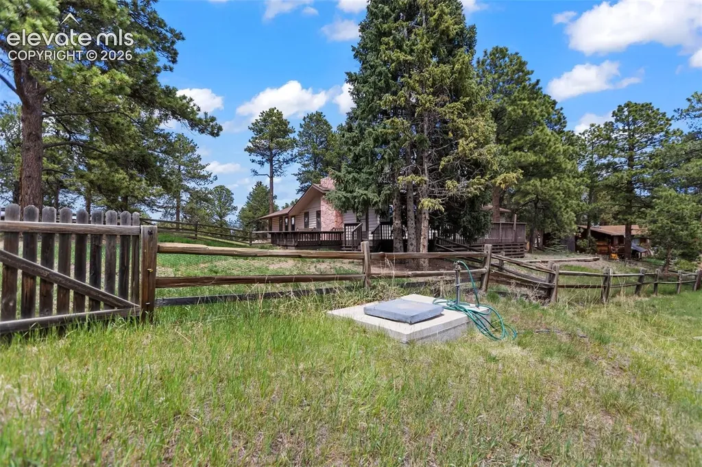 42 Bluebird Hill Na Woodland Park CO 80863