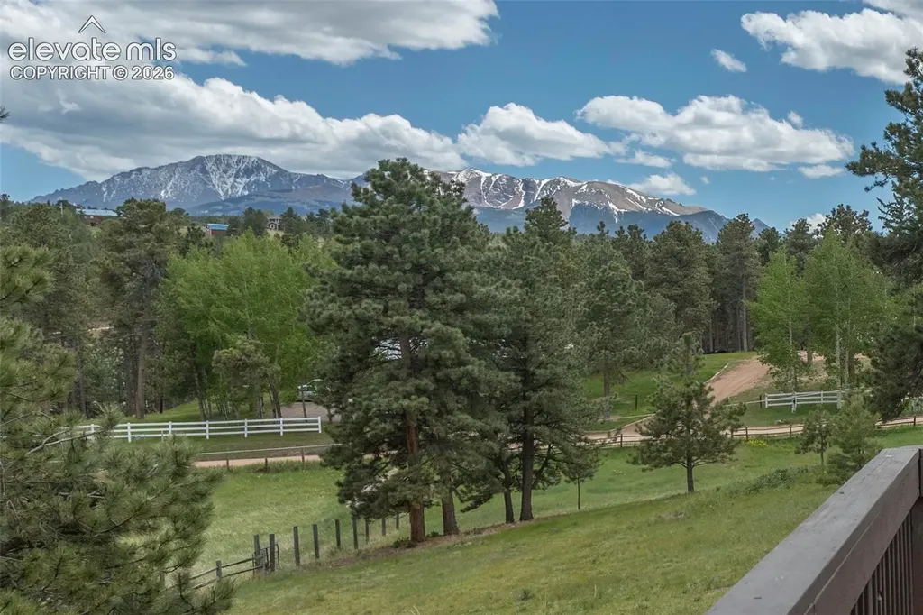 42 Bluebird Hill Na Woodland Park CO 80863