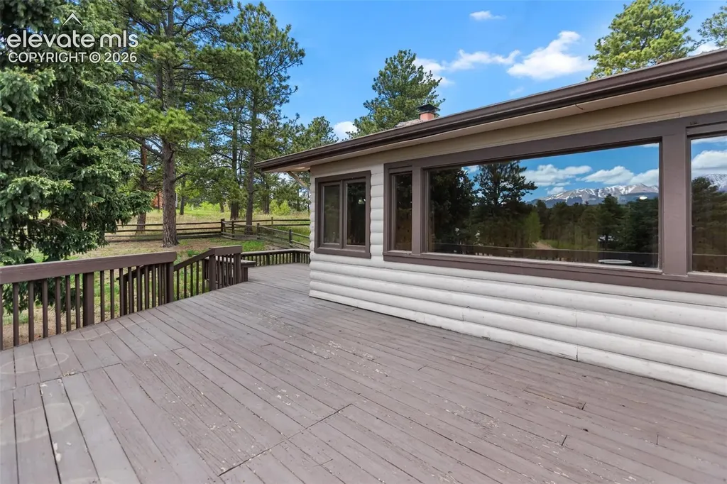 42 Bluebird Hill Na Woodland Park CO 80863