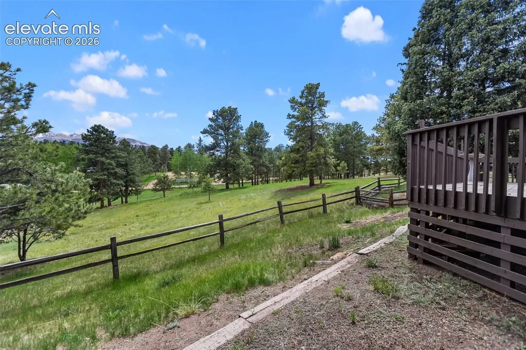42 Bluebird Hill Na Woodland Park CO 80863