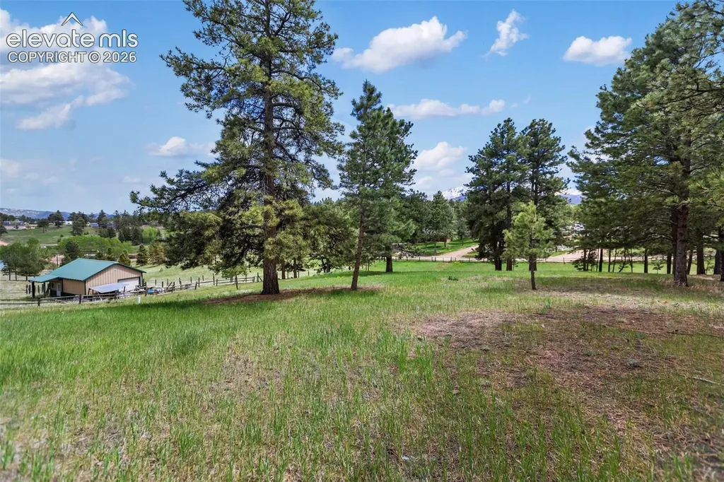 42 Bluebird Hill Na Woodland Park CO 80863