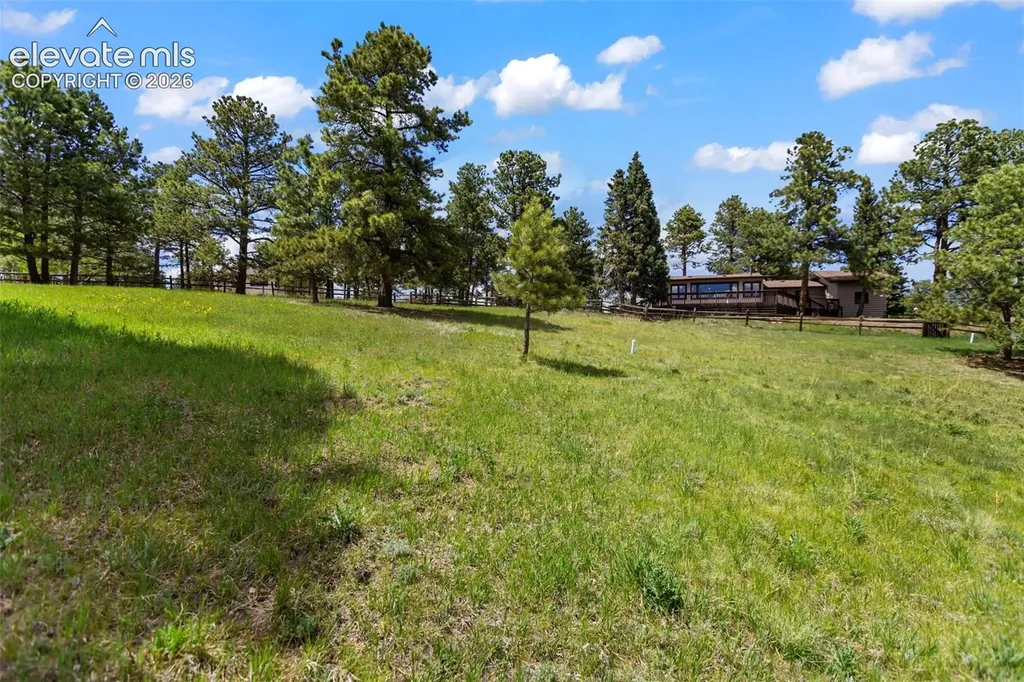42 Bluebird Hill Na Woodland Park CO 80863