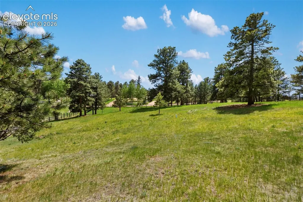 42 Bluebird Hill Na Woodland Park CO 80863