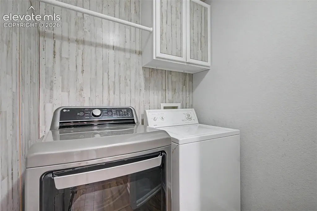 5536 Ansel Drive Colorado Springs CO 80923