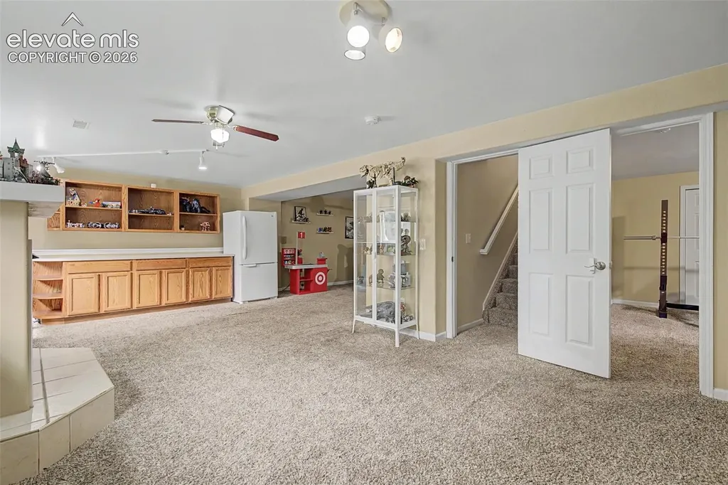 5536 Ansel Drive Colorado Springs CO 80923