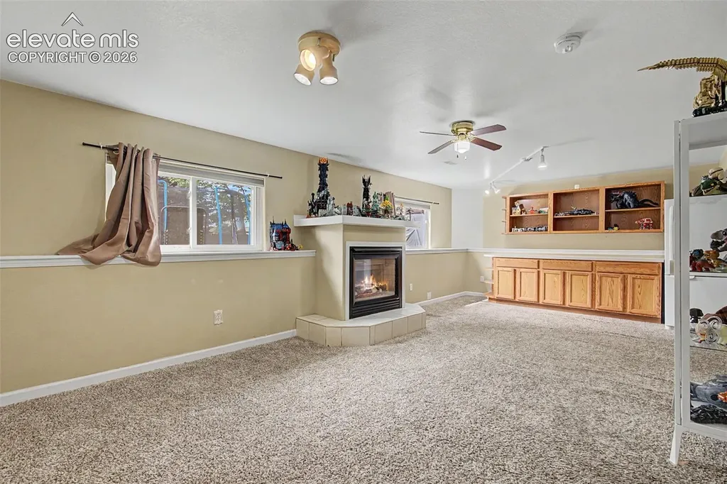 5536 Ansel Drive Colorado Springs CO 80923
