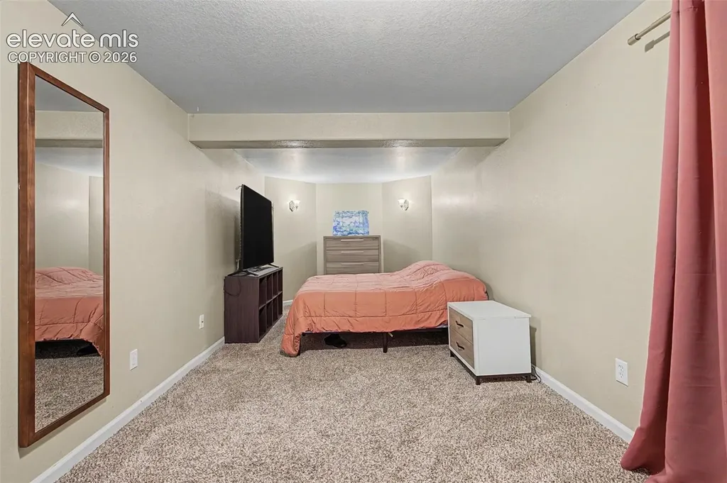 5536 Ansel Drive Colorado Springs CO 80923