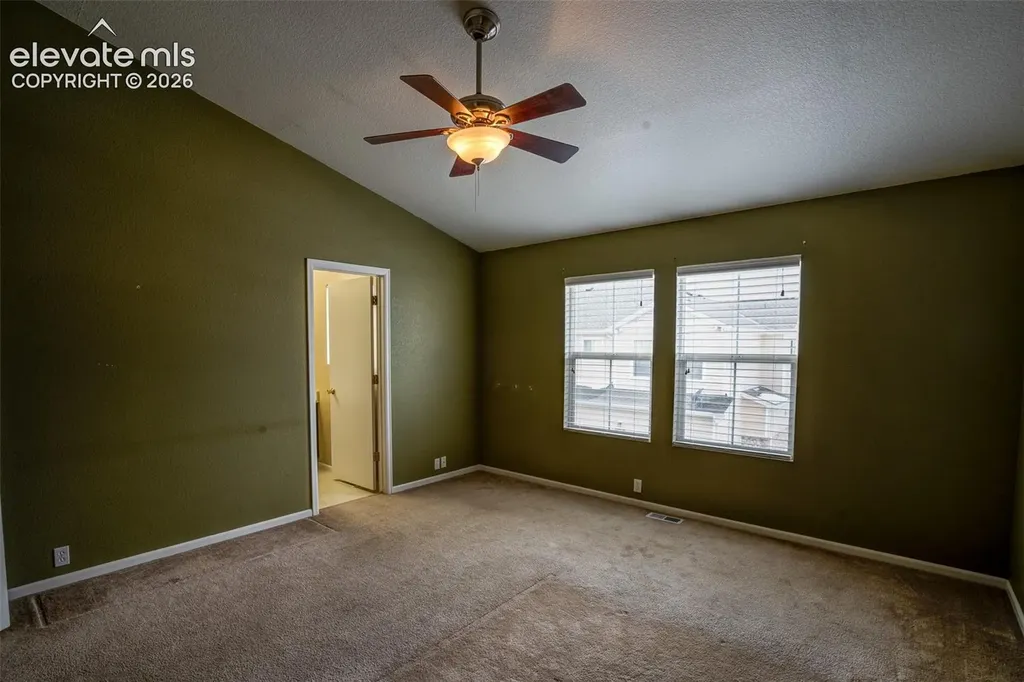 6065 Ensemble Heights Colorado Springs CO 80923