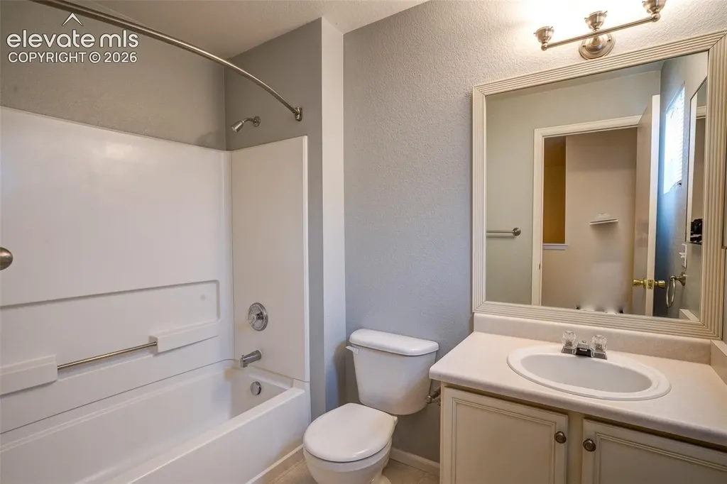 6065 Ensemble Heights Colorado Springs CO 80923
