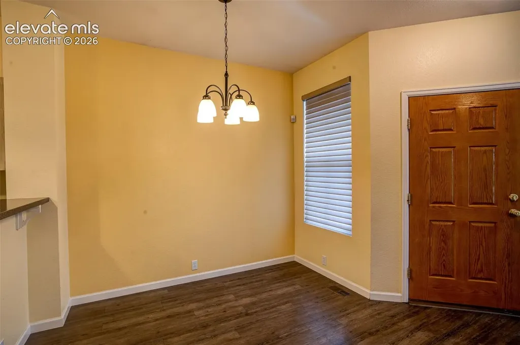 6065 Ensemble Heights Colorado Springs CO 80923