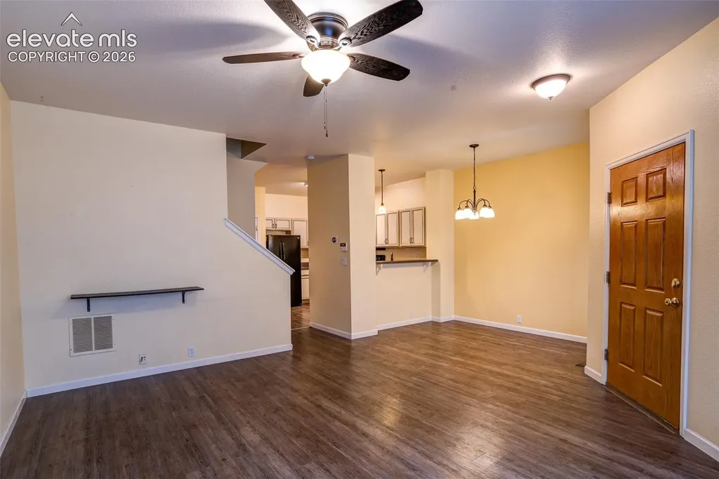 6065 Ensemble Heights Colorado Springs CO 80923