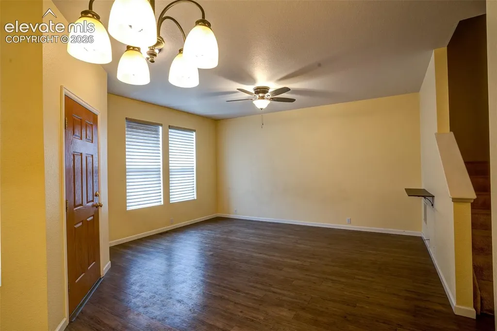 6065 Ensemble Heights Colorado Springs CO 80923