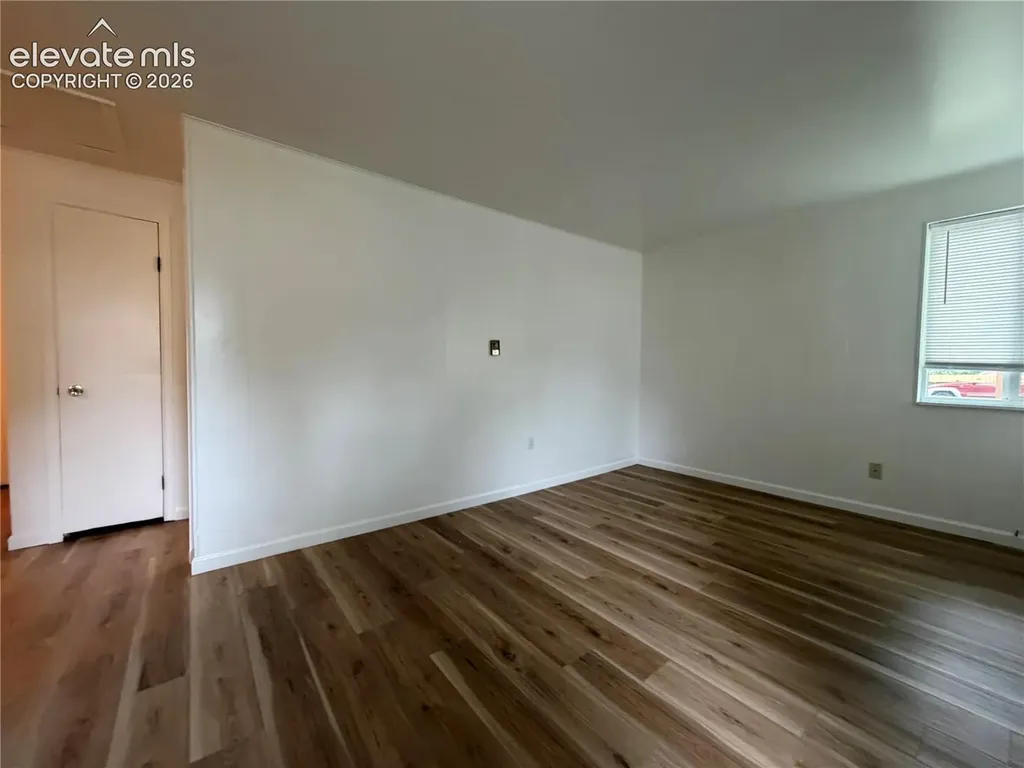 2522 Beacon Street Colorado Springs CO 80907