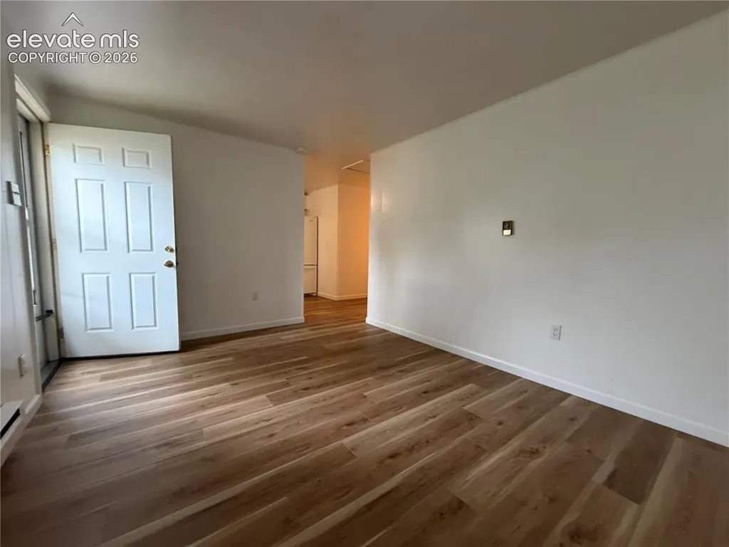 2522 Beacon Street Colorado Springs CO 80907