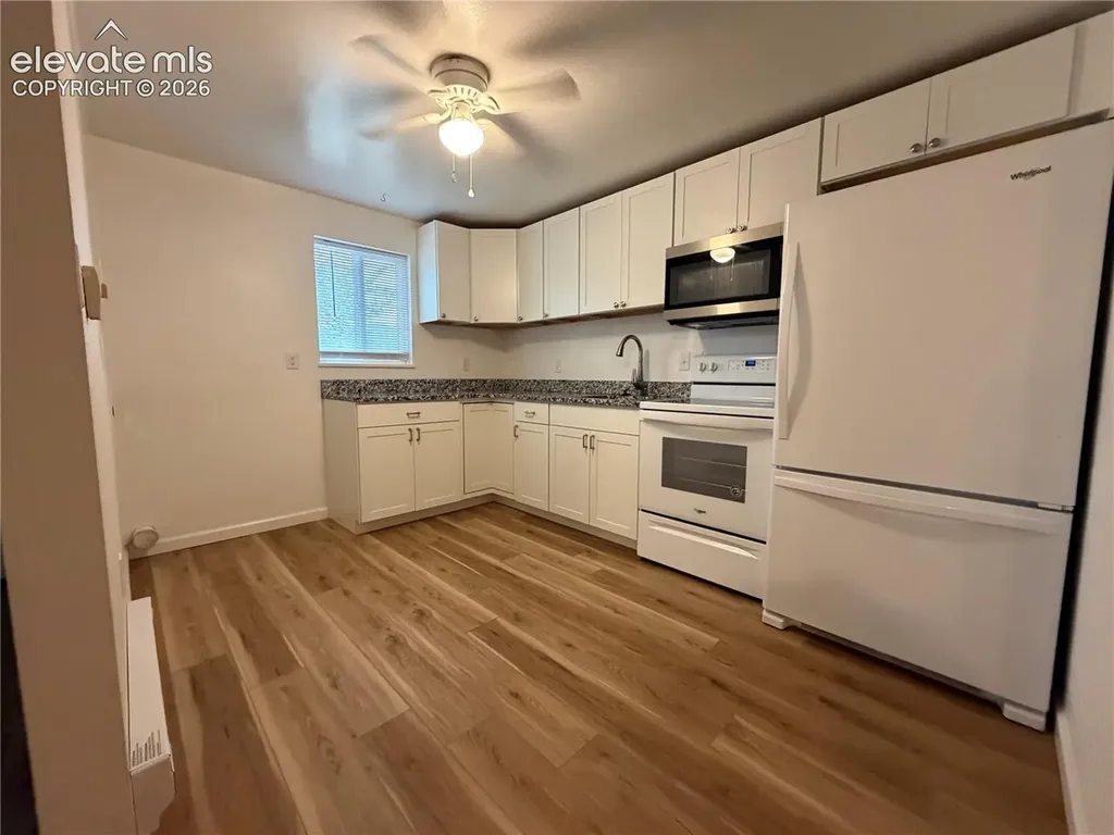 2522 Beacon Street Colorado Springs CO 80907