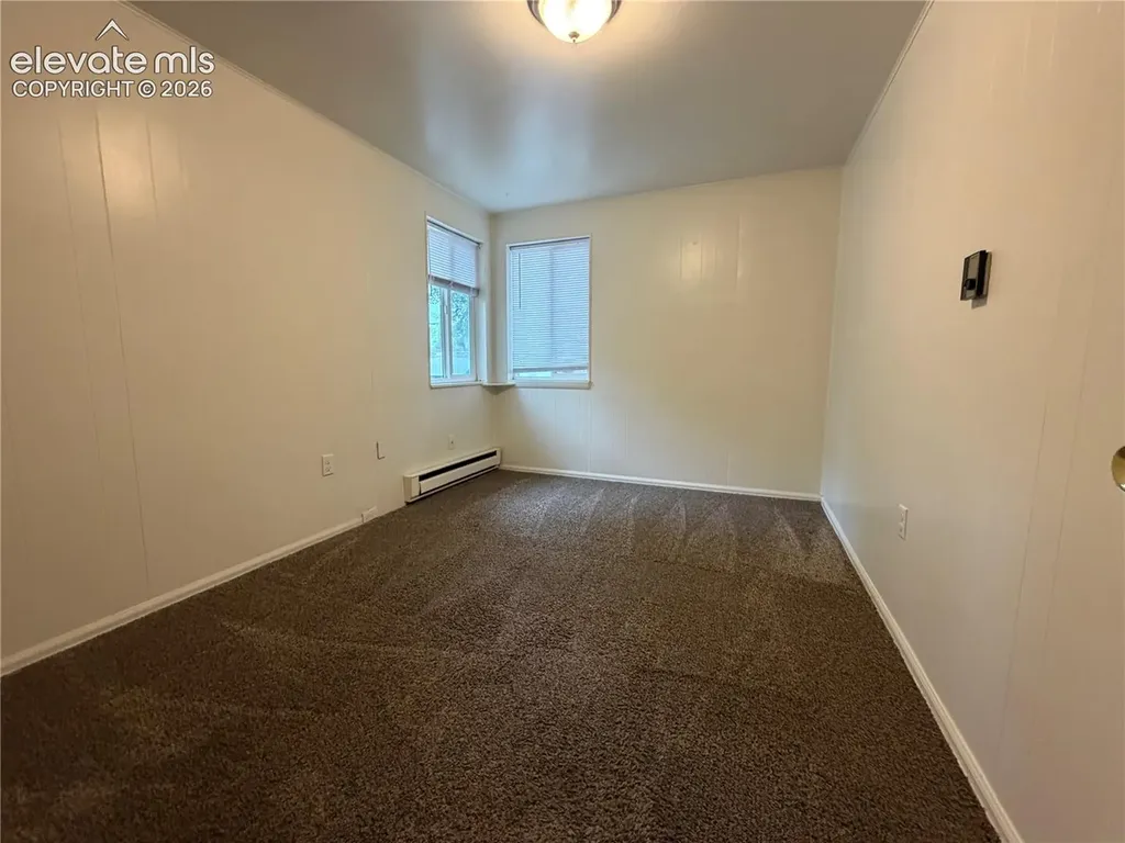 2522 Beacon Street Colorado Springs CO 80907