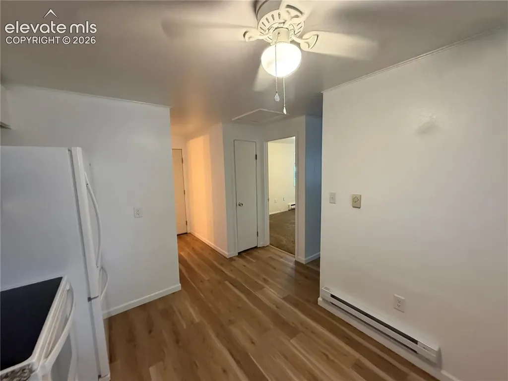 2522 Beacon Street Colorado Springs CO 80907