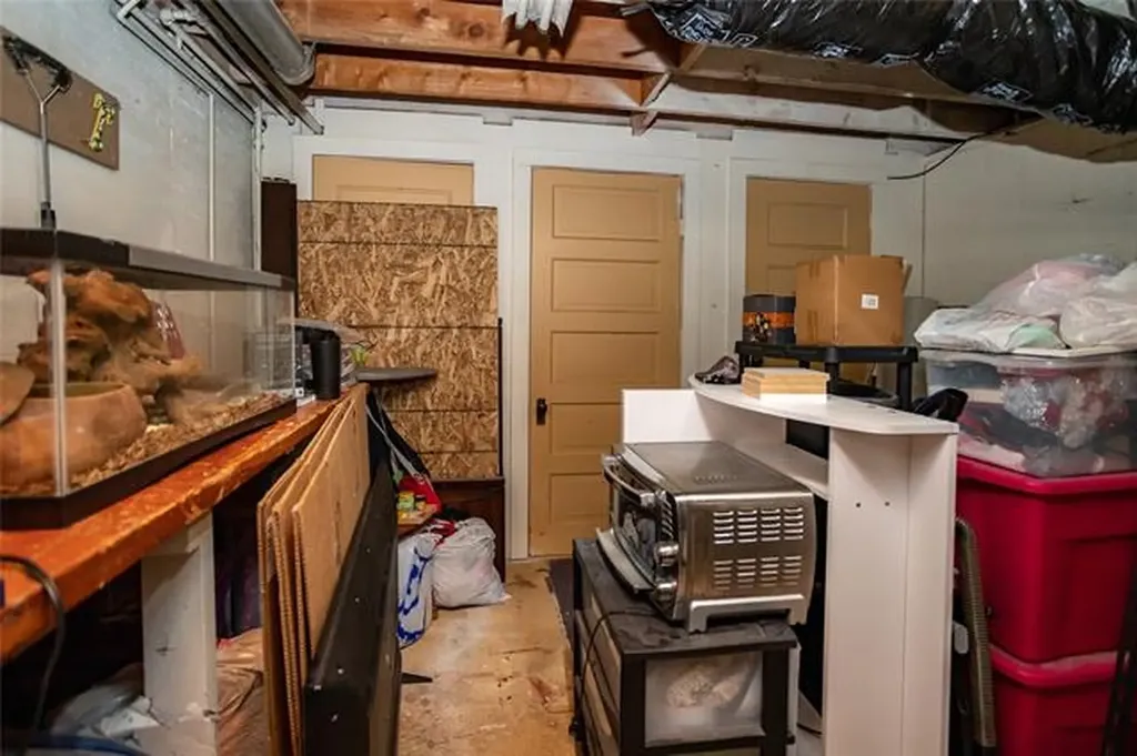 922 E High Street Colorado Springs CO 80903