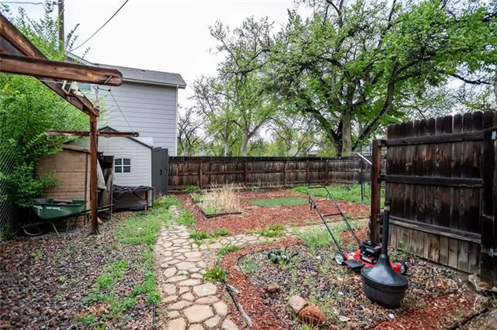 922 E High Street Colorado Springs CO 80903