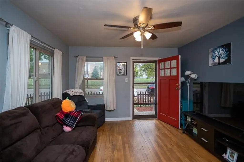 922 E High Street Colorado Springs CO 80903