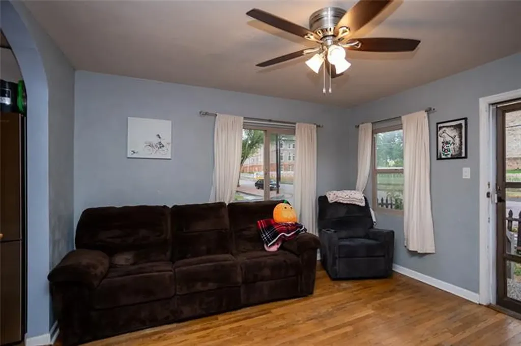 922 E High Street Colorado Springs CO 80903