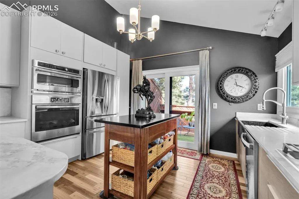 4500 Sentinel Rock Na Larkspur CO 80118