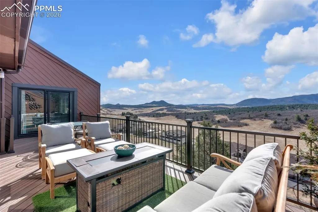 4500 Sentinel Rock Na Larkspur CO 80118
